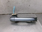 04 - 06 Lexus RX330 Right Passenger Rear Exterior Door Handle Painted Used. Price: $38.95.