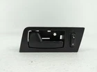 2010 Ford Escape Driver Front Left Door Handle Exterior Assembly Fqpzz Used. Price: $31.47.