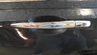 Driver Door Handle Exterior Assembly Rear Chrome Fits 19-25 Altima 709656 Used. Price: $119.90.