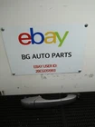 2009 Dodge Grand Caravan Genuine Left Rear Exterior Door Handle Oem 94002429 Used. Price: $39.96.