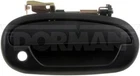 Dorman Exterior Door Handle , Pn# 77137 New. Price: $27.41.