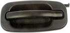 For 2002-2006 Chevrolet Avalanche 2500 Exterior Door Handle Rear Left Dorman New. Price: $55.91.