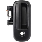 Exterior Sliding Door Handle Rear Right Passenger Side For Chevy Express Gmc ... New. Price: $23.48.