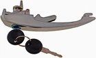 Exterior Door Handle-outside Dorman 94540 New. Price: $95.58.