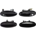 Front Rear Exterior Door Handle Kit For 00-05 Buick Lesabre Pontiac Bonneville New. Price: $75.23.