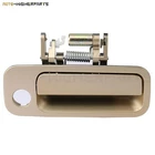 For 1997-2001 Toyota Camry Gold Exterior Door Handle Front Right Side Pcs New. Price: $10.20.