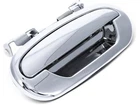 Front Right Autopart Premium Door Handle Fits Ford Expedition 1997-2002 88NWJY New. Price: $56.19.