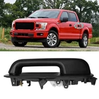 Moonlinks F150 Driver Side-rear-smooth Black, New. Price: $47.56.