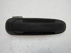 Door Handle Grand Cherokee 2000 2004 Passenger Rear Back Outer Exterior Opener Used. Price: $39.99.