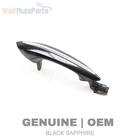 2011-2017 Bmw 550I Gt Xdrive Rear Left Exterior Door Handle 7305311 Used. Price: $34.49.