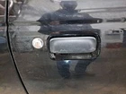2011 Ranger Door Handle Outside Exterior SKU#4392950 Used. Price: $78.00.