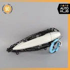 Bmw F16 X6 X5 Front Left Driver Exterior Door Handle W/ Comfort Access Oem Used. Price: $96.23.
