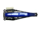 Right Passenger Front Exterior Door Handle Fits 2011-2016 Chevrolet Cruze 82525 Used. Price: $55.79.