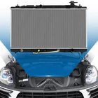 For 2007-2011 Toyota Camry 2005-2012 Avalon 3.5L Aluminum Radiator New. Price: $67.98.