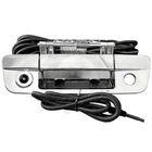 68197873AA Chrome Tailgate Handle Backup Camera For 2009-17 Dodge Ram 1500 2500 New. Price: $55.00.