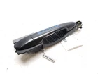 2019-2023, Mazda CX-9, Rear Right Exterior Door Handle, Gray, TK485841XB51, Oem Used. Price: $165.00.