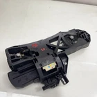 07-13 Mercedes W221 S550 Front Right Side Exterior Door Handle Frame A2217601234 Used. Price: $34.94.