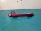 03 - 07 Honda Accord Right Passenger Rear Exterior Door Handle Sedan Oem Used. Price: $23.96.