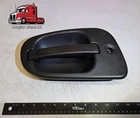 Exterior Left Door Handle. Pai # 740294. Ref. Freightliner A18-47729-000 New. Price: $110.00.