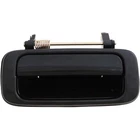 83667 Dorman Exterior Door Handle Rear Driver Left Side For Land Cruiser New. Price: $105.78.