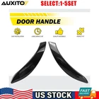 Interior Door Pull Handle Carbon For Bmw Series F30 F31 F34 F36 2012-18 2-10X New. Price: $47.78.