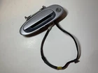 92-00 Lexus SC400 Front Driver Left Exterior Door Handle With Harness Used. Price: $59.99.