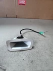 2015 Chevy Traverse Rear Liftgate Door Handle 22757932 Silver Used. Price: $42.75.