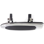 1992-2011 Ford Crown Victoria Exterior Door Handle Rear Driver Side New. Price: $22.40.