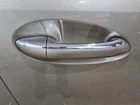 Door Handle Exterior 251 Type R350 Passenger Fits 06-12 Mercedes R-class 610757 Used. Price: $94.00.