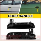 For Toyota Tercel 1995-1999 Outside Door Handle Set Oe# 69220-0A010,69210-0A010 New. Price: $16.79.