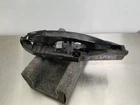 20 Ford Mustang Ecoboost Door Handle Black G1 Exterior Front Right Passenger Used. Price: $60.00.