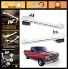 Chrome Metal Exterior Door Handles 1980-1996 Ford F-series & Bronco Left New. Price: $99.44.