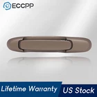 Door Handle For 98-03 Toyota Sienna Exterior Sliding Rear Right Left Side Beige New. Price: $11.09.