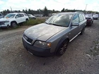 Driver Door Handle Exterior Assembly Front Fits 01-05 Audi Allroad 12303053 Used. Price: $66.02.