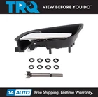Trq Rear Left Interior Door Handle Repair Kit Fits 2018-2021 Chevrolet Equinox New. Price: $28.95.