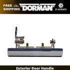 For 1977-1979 Chevrolet Caprice Dorman Exterior Door Handle Front Right 1978 New. Price: $34.13.