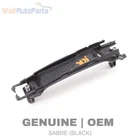 2021-2022 Audi RS5 Right Exterior Door Handle Bracket 8W0837206A Used. Price: $12.13.