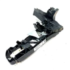 Oem Front Driver Door Exterior Bracket Handle Mercedes S550 W222 2014-2017 Used. Price: $76.43.