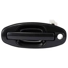 Front Left Side Exterior Door Handle For 2001-2006 Hyundai Santa Fe 82256 New. Price: $14.70.
