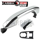 Exterior Door Handle Rear Driver Passenger Side For Chevrolet Suburban Tahoe New. Price: $14.95.