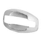 United Pacific 41543 Door Handle Cover Exterior, Rh, Chrome, For 2013+ Kenworth New. Price: $39.96.