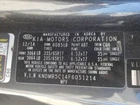 Passenger Door Handle Exterior Assembly Front Fits 15-20 Sedona 1063699 Used. Price: $84.99.