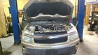 Door Handle Exterior Liftgate Fits 05-06 Equinox 104939 Used. Price: $45.50.