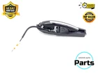2016-2018 Lincoln Mkx Left Driver Rear Exterior Door Handle Assembly Oem Used. Price: $59.99.