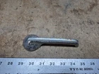 1960-1961 Plymouth Valiant Mopar Oem Inside Door Handle 1593022 Used. Price: $20.97.