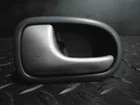99-03 Mazda Protege Front Passenger Interior Door Handle Used. Price: $24.29.