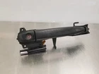 2015 Toyota Tacoma Tss Exterior Front Door Handle Textured Left Driver Used. Price: $33.25.