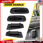 Front & Rear Outer Door Handle Set 4PCS Textured Black For 99-07 Chevy Gmc Truck New. Price: $28.49.