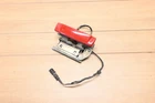 1984-1993 Bmw E30 318 325 M3 Front Left Driver Exterior Door Handle Red Oem Used. Price: $29.99.