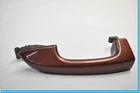 2011-2018 Porsche Cayenne Red Exterior Door Handle 95853120500 Used. Price: $32.00.